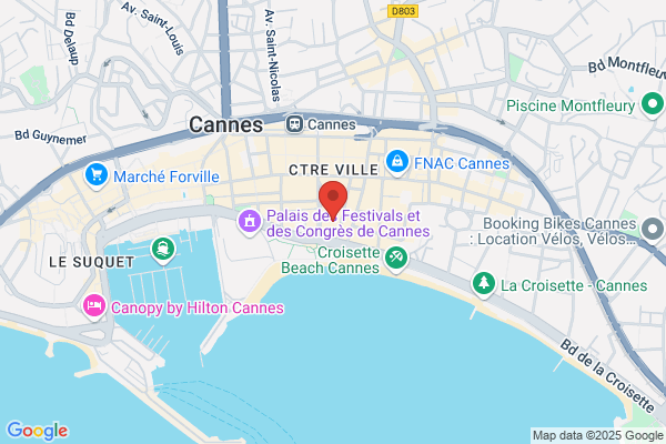 Michaël Zingraf Real Estate Cannes Croisette