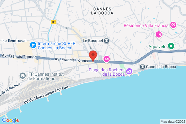 Agence Avril