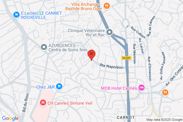 Agence Des Bastions