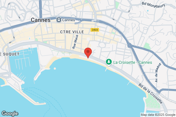 Agence Des Residences