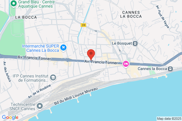 Agence Esterel Cote D Azur