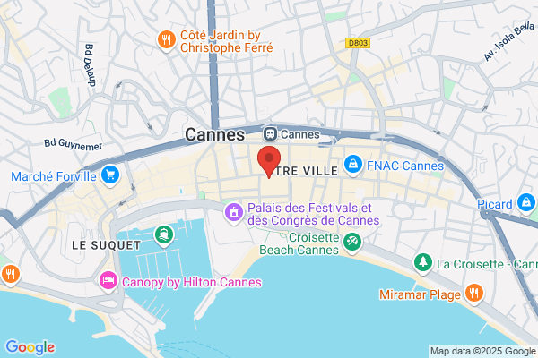 Agence Marcle