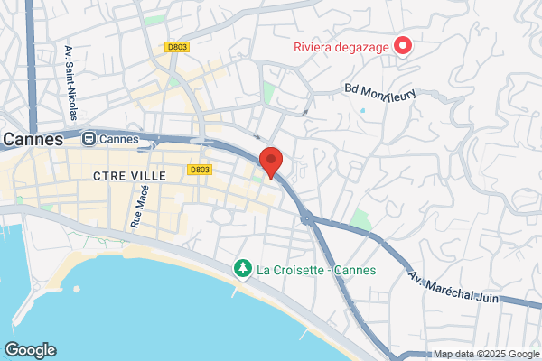 Agence immobilière Nexity