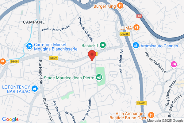 Apf Agence Immobiliere