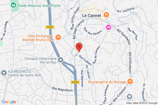 Bandelier Immobilier