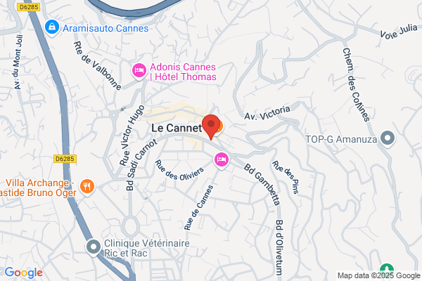 Berge Immobilier