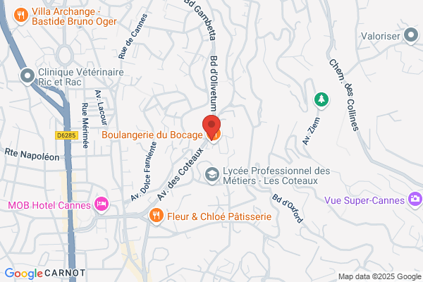 Bocage Immobilier