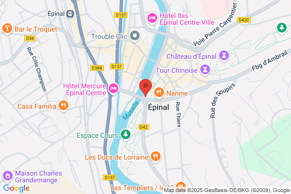 Buigues Immobilier Sygestim