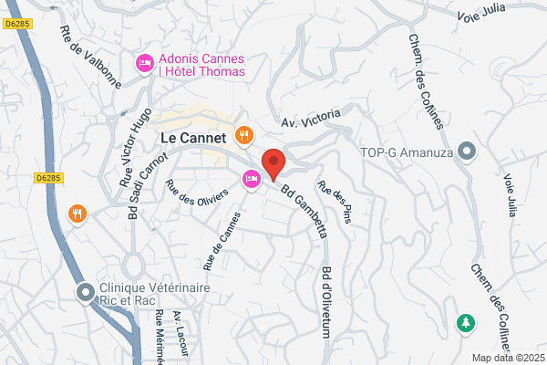Gambetta Immobilier