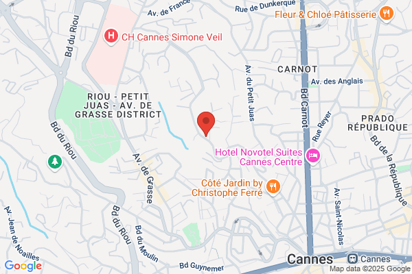 Jlci Jacques L Chetry Immobilier