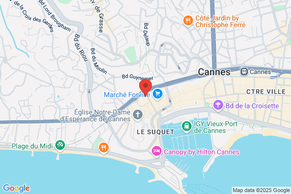 Imprimerie Forville