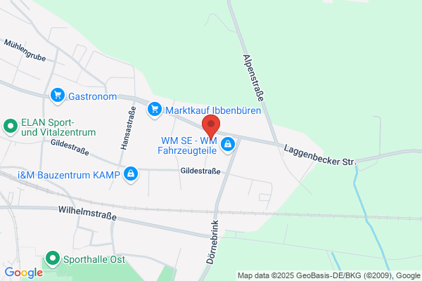 Imprimerie Lmp