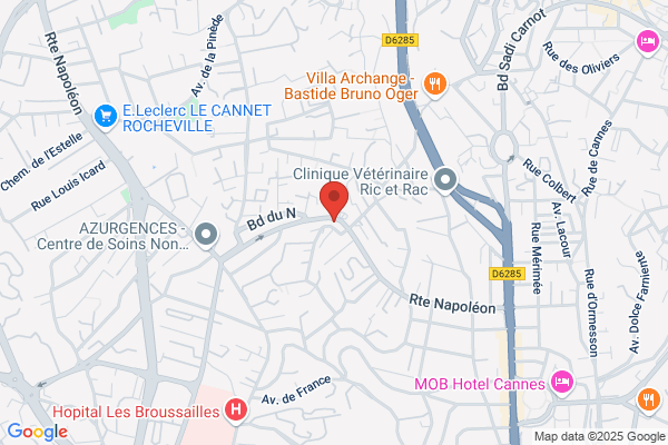Cabinet Infirmieres P Sautel Et V Faurennes