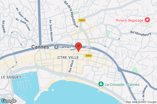 Centre De Soin Gambetta Infirmiers