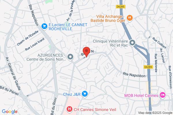Informatique Diffusion Sarl