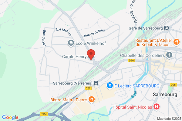 Institut Carole