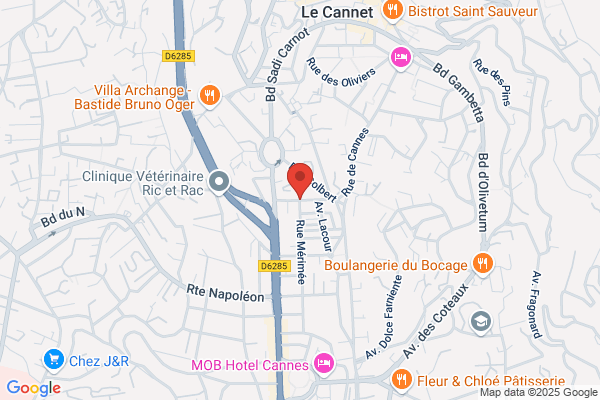 Adem Stores Et Fermetures