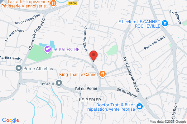 Clinique Du Volet Roulant