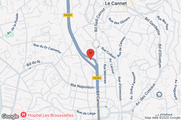 Combe Bernard Medecin