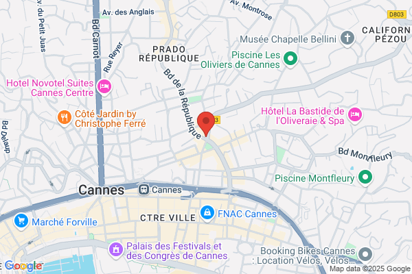 Guyaux Christine Medecin