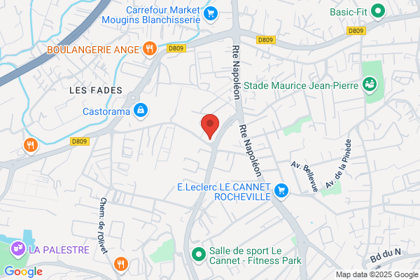 Caisse Regionale D Assurance Maladie Du Sud est cramse Servic