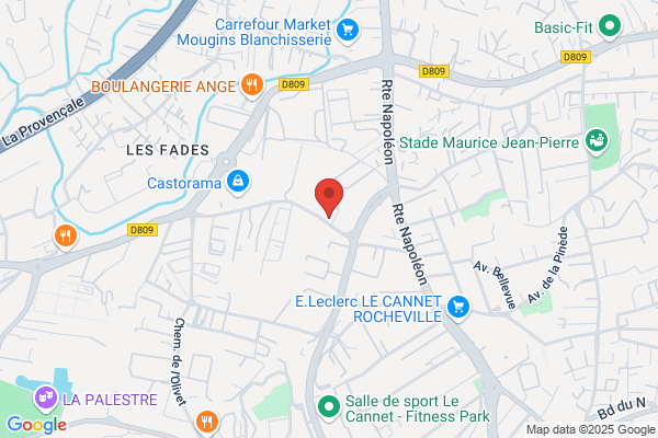 Cavanna Et Fils Sarl