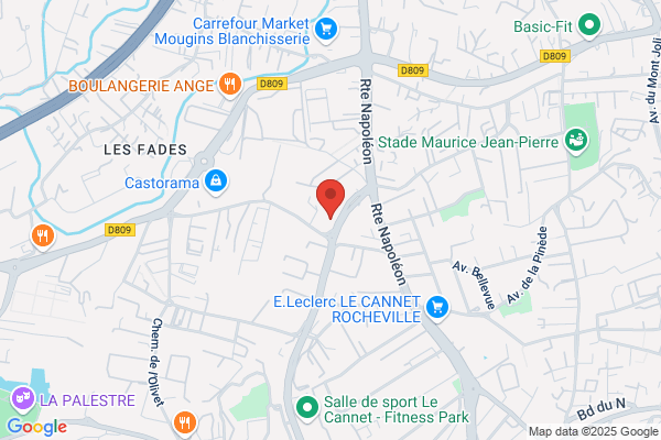 Cce Concept Caisse Enregistreuse