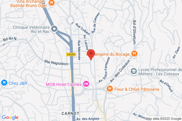 Compagnie De Location De Mobilier