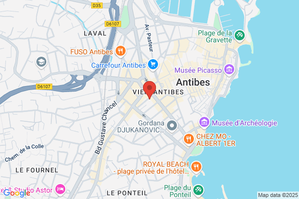 Eglise Adventiste