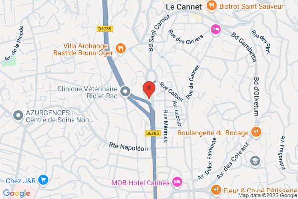 Innova Distribution