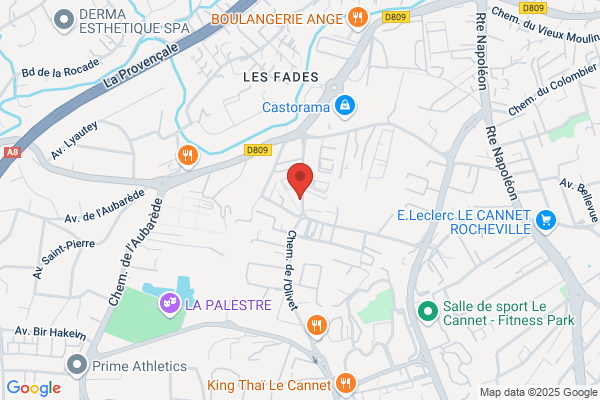 Assistance Automobile Cannoise Aac