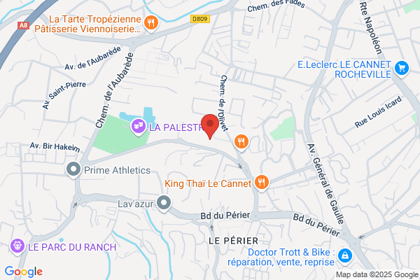 Cuir Prestige Cote D Azur