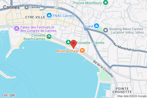 VILEBREQUIN LA PLAGE & L'ONDINE