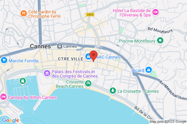 Aux Doges De Venise