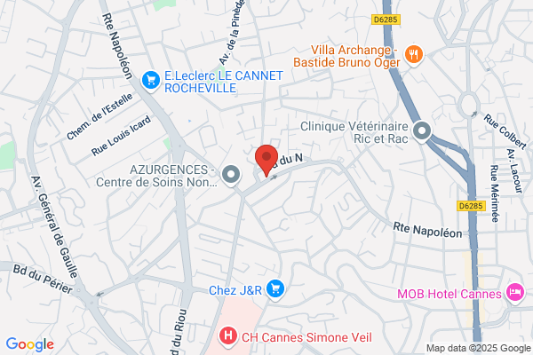 Chez Diego