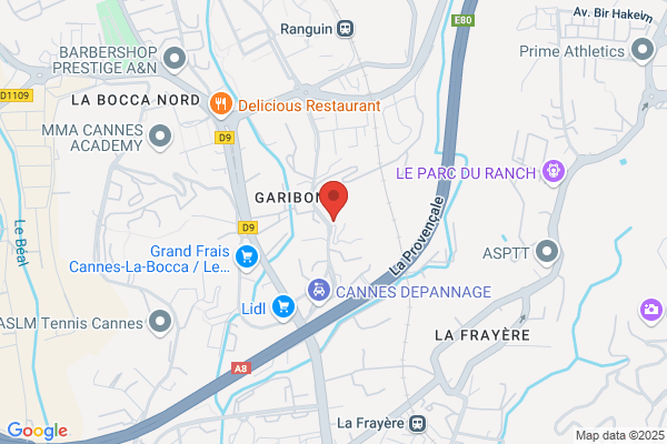 Boisoleil Restauration