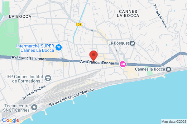 BOUYGUES TELECOM