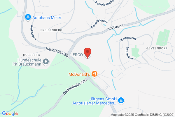 ERCO