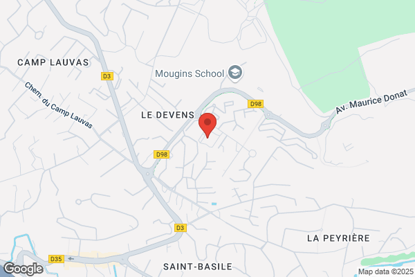 Centre de consultations Crochard Hypnothérapeute