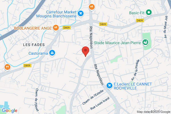 Bar Tabac Le Fontenoy