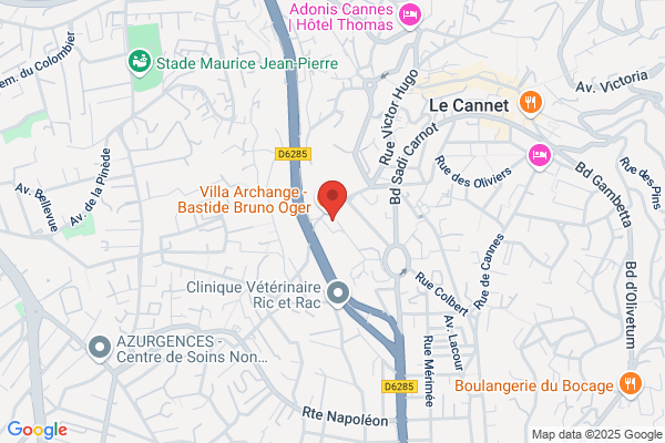 Adonto Nicolas