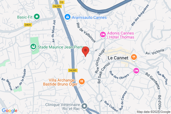 Caparros Jean Francois Taxi