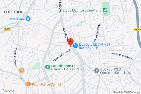 Aujoulat Thierry