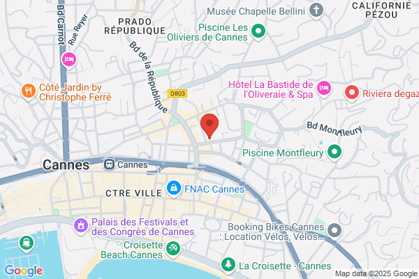 Bompard Fernandez Anne Masseur Kine