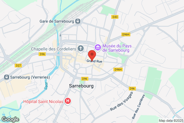Gestimmo