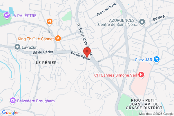 Comptoir Medical Sud Est Standard