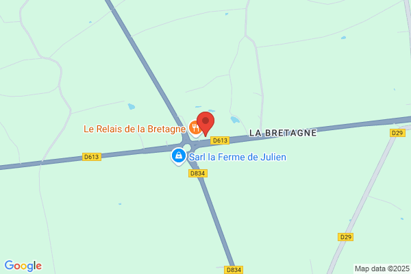 Beaulaton Michel Veterinaire