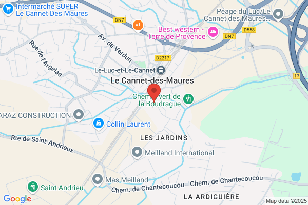 AXA Prévoyance & Patrimoine Jerome Geay