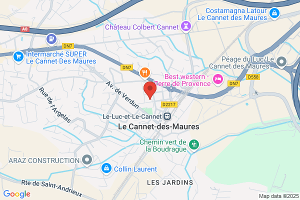 La Poste