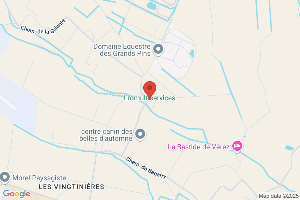 MENUISERIE DURAND